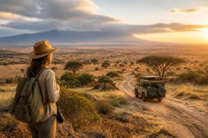 Anbieter für Afrikareisen: So findest Du den richtigen Partner für Dein Afrika-Abenteuer